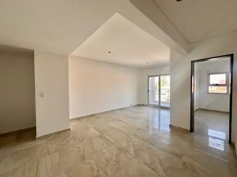 VENTA DEPARTAMENTO DOS AMBIENTES A ESTRENAR EN VILLA BOSCH