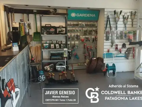 Local en Venta en Junin De Los Andes, USD 270.000