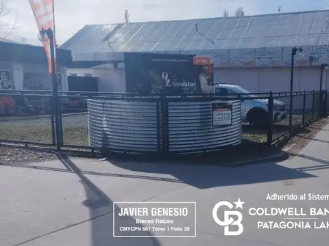 Local en Venta en Junin De Los Andes, USD 270.000