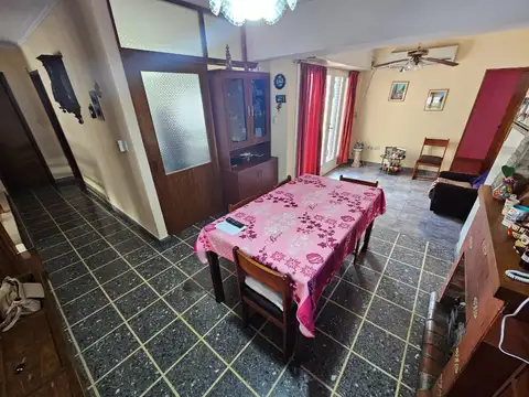 Casa en Venta 40 años