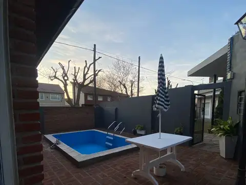 Diagonal Rosende Mitre 600