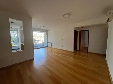 Departamento en venta en La Plata