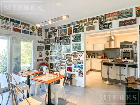 Casa en Venta al Sudeste