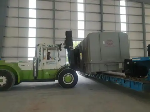 Galpon en Venta 4 años