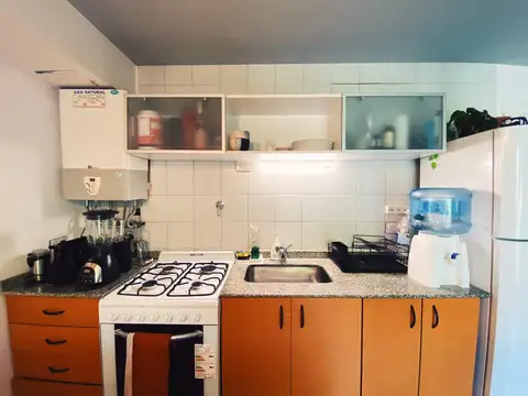 Departamento en Alquiler en Belgrano, $ 900.000