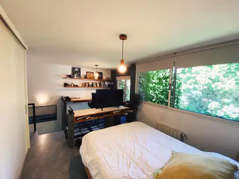 Departamento en Alquiler Apto profesional