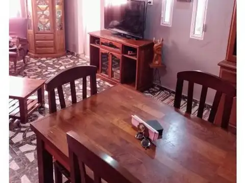 Casa en Venta 24 años