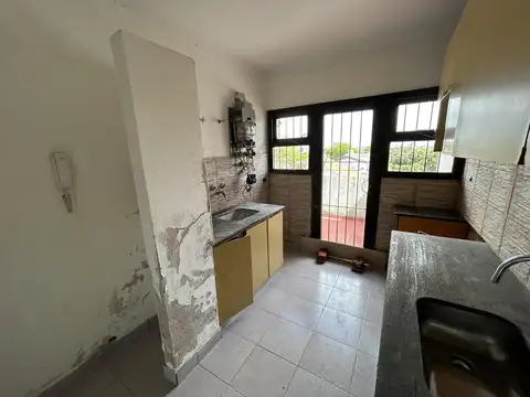 Depto Tipo Casa en Venta en Chauvin, USD 95.000