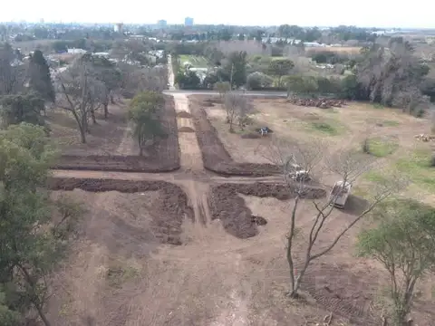 Terreno en Venta en Parada Robles, $ 48.000.000