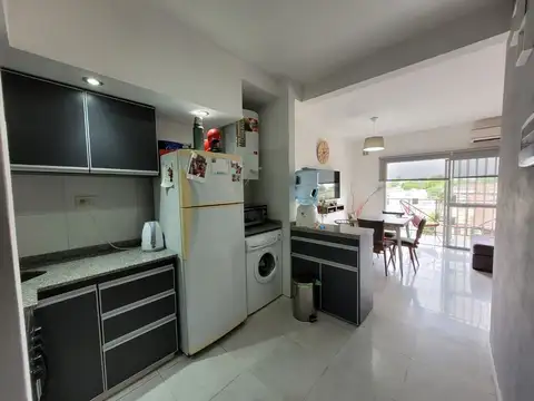 DEPARTAMENTO 2 AMBIENTES