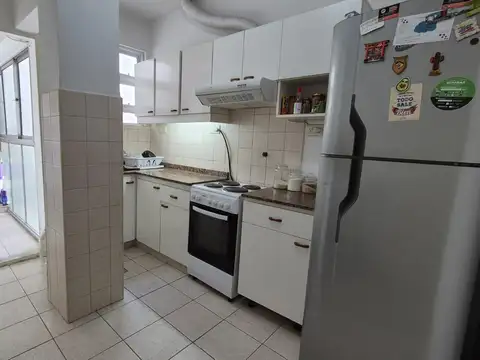 Departamento en Alquiler 50 años