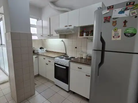 Departamento en Alquiler en Belgrano R, $ 975.000