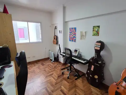 Departamento en Alquiler de 3 ambientes