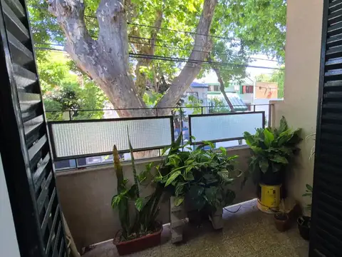 Departamento en Alquiler de 2 dormitorios