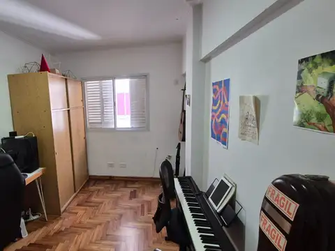 Departamento en Belgrano R