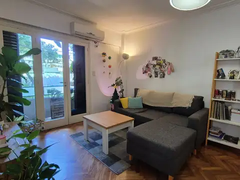 Departamento en Belgrano R