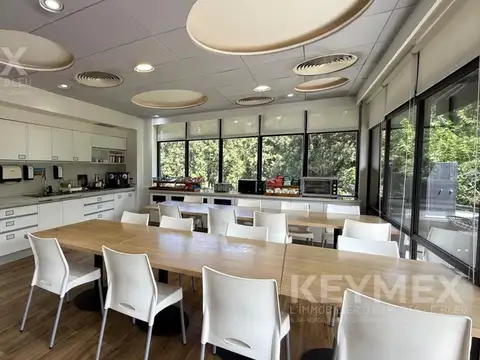 Oficina en Alquiler 10 años