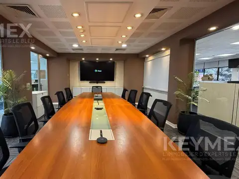 Oficina en Alquiler 10 años