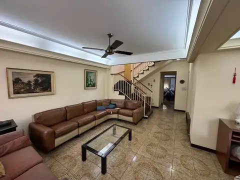 Terreno en Venta en Barracas, USD 300.000