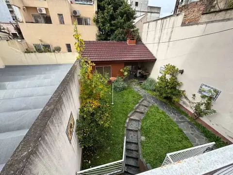 Terreno en Venta en Barracas, USD 300.000