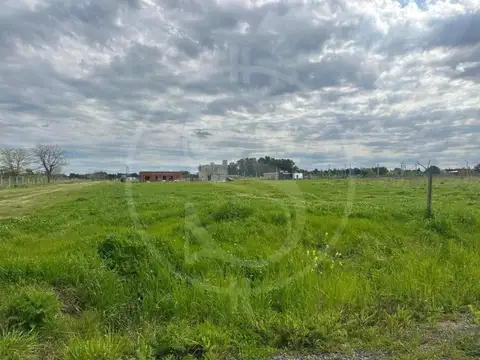 Terreno en Venta en Los Pinos, USD 34.000