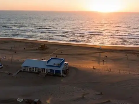 Terreno en Venta de 958,0 m2