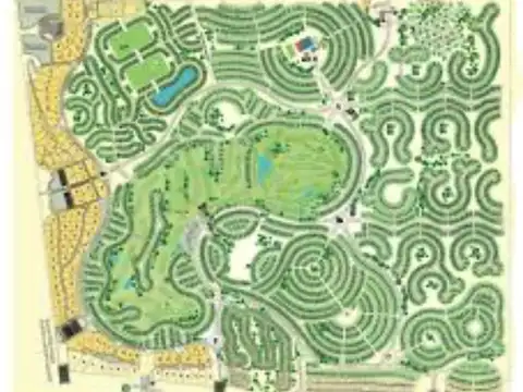 Lote  en Venta en Costa Esmeralda, Costa Atlántica, Buenos Aires