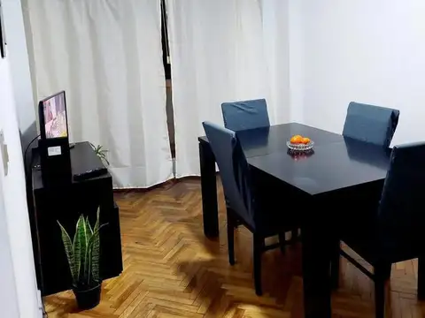 Departamento en Alquiler Temporal 32 años