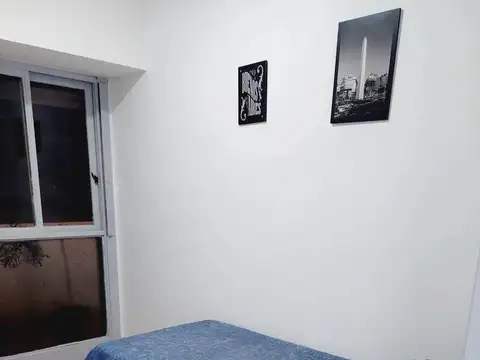 Departamento en Alquiler Temporal de 2 dormitorios