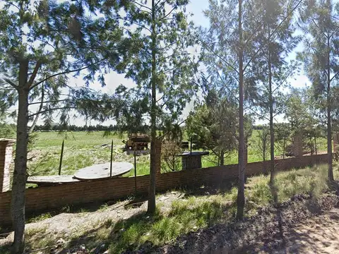 Venta 7,5 Hectareas Con Proyecto Aprobado En Canning