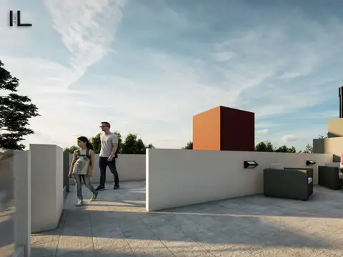 Departamento en Venta de 2 dormitorios