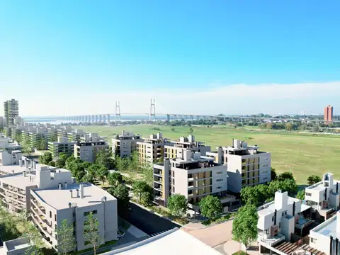 Catamarca al al 500. Condo Botania.