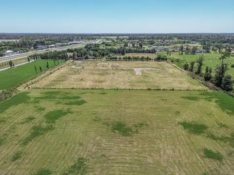 Terreno en Venta 200  mts Frente