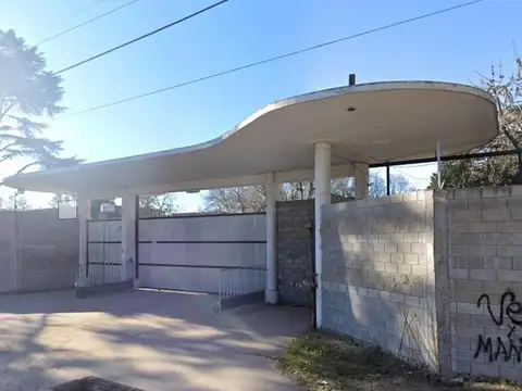 Terreno en Venta de 2500,0 m2