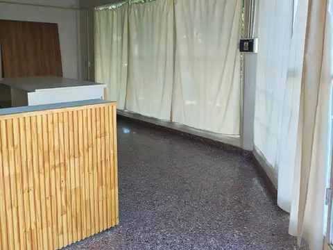 Local en Alquiler A Estrenar