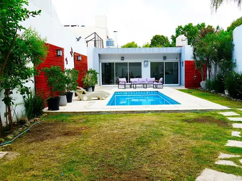 Casa en Venta 3 años