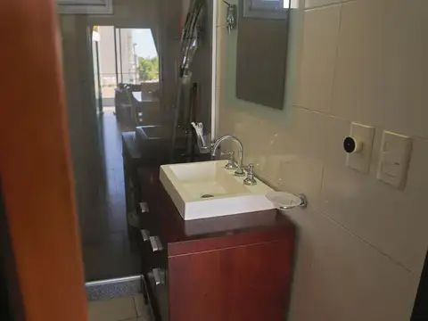 Departamento en Venta en Villa Ballester, USD 135.000