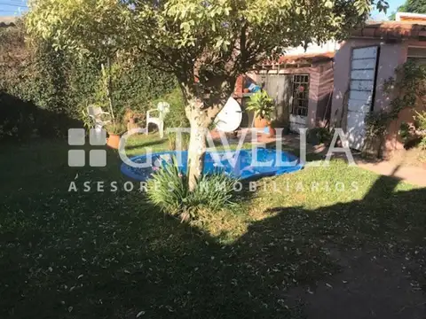 4 AMBIENTES | Albarracin 2949