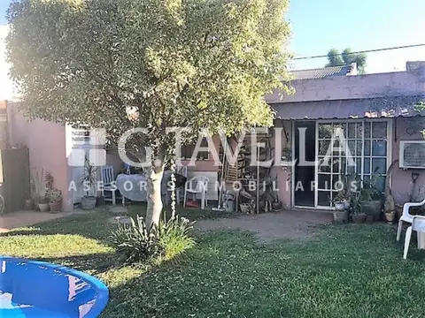 Casa en Venta 50 años