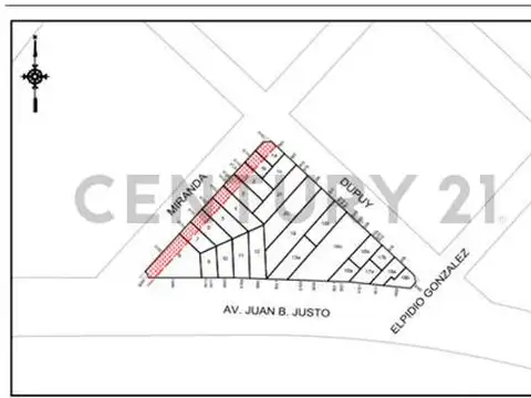 Casa en Venta 46 años