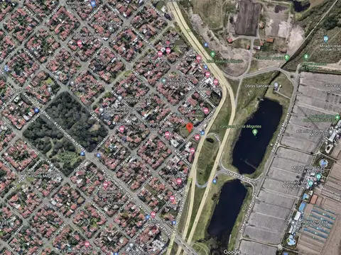 Terreno en Venta de 750,0 m2