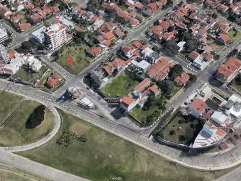 Terreno en Venta en Punta Mogotes, USD 330.000