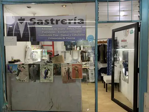 DEL BARCO  CENTENERA 146 100, Piso 0