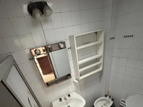 Depto Tipo Casa en Venta en Villa Luro, USD 69.500