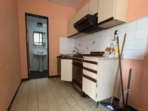 Depto Tipo Casa en Venta de 2 ambientes