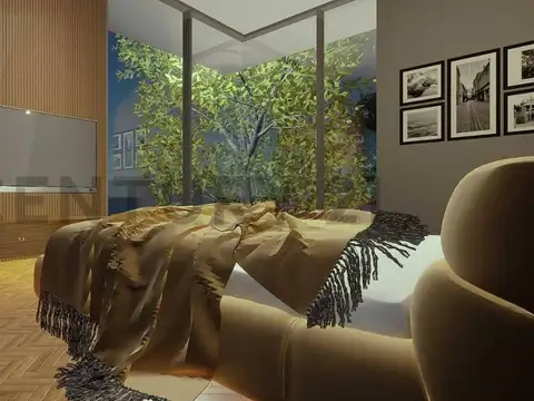 Casa en venta en Villalobos Pueblos del Plata en construcción