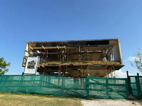 Casa en venta en Villalobos Pueblos del Plata en construcción