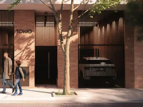 Departamento en Venta en Centro, USD 64.000