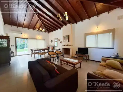 Casa en Alquiler al Sudoeste