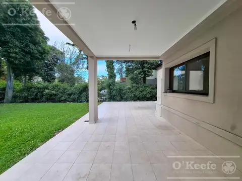 Casa en Alquiler en Fincas de Iraola I, USD 2.800